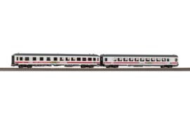 Piko 97313 IC Wagen 2er Set