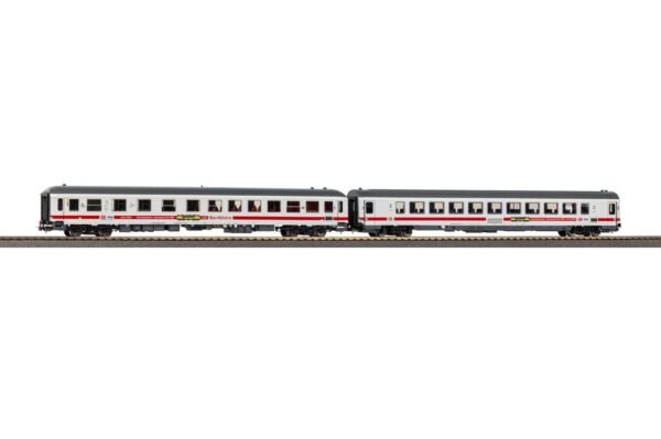 Piko 97313 IC Wagen 2er Set
