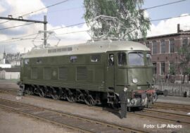 Piko 97508 Sound-E-Lok 1008 NS III, inkl