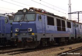 Piko 97533 Sound-E-Lok EP09 PKP IC IV, i