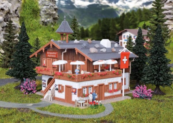Vollmer 47742 N Bergrestaurant – Bild 5