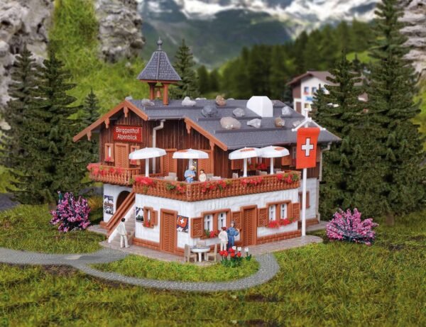 Vollmer 47742 N Bergrestaurant – Bild 4