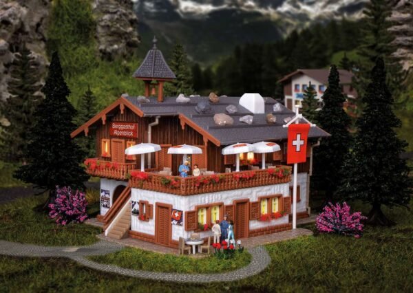 Vollmer 47742 N Bergrestaurant – Bild 8