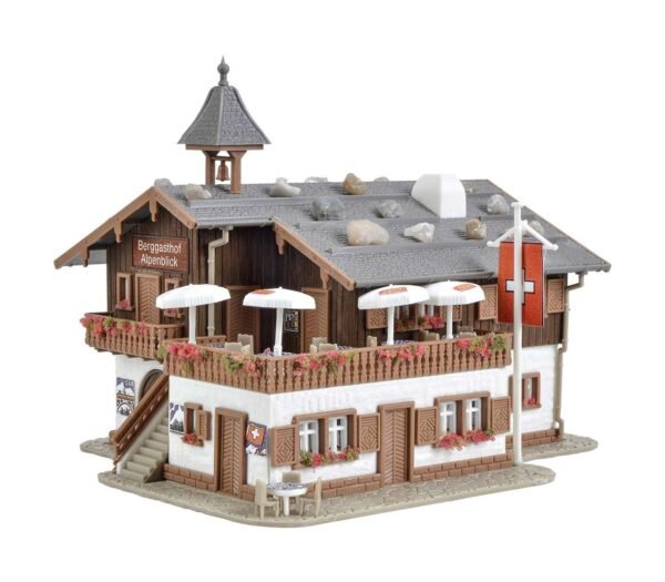 Vollmer 47742 N Bergrestaurant – Bild 12