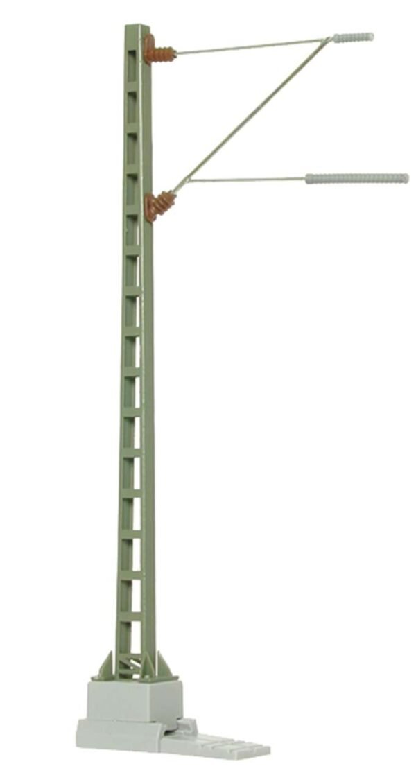 Viessmann 4109 H0 Streckenmast 10 St.