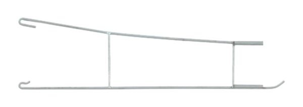 Viessmann 4139 H0 Fahrdr.ausgleichsst.70mm