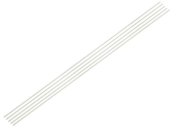 Viessmann 4191 H0 Oberleitungsdraht, 5 St.