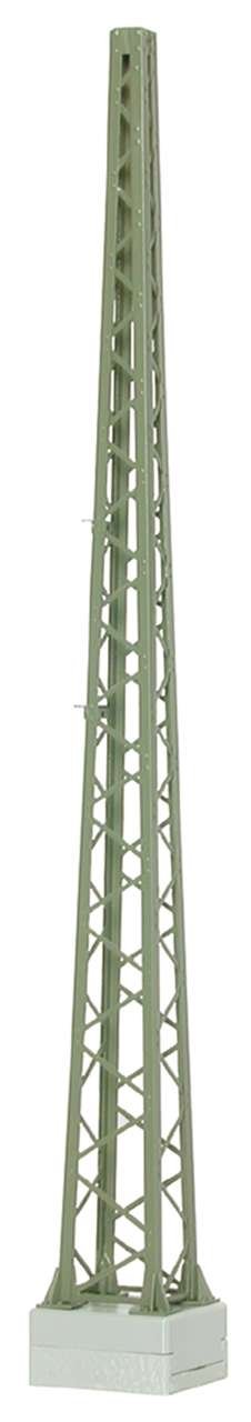Viessmann 4316 N Turmmast  Hoehe: 92,5 mm