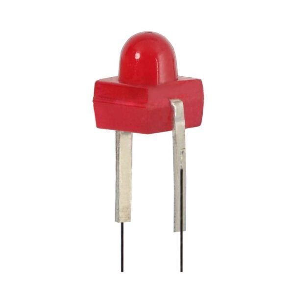 Viessmann 5056 H0 Zugschlussbel. LED, 2 Stk – Bild 2