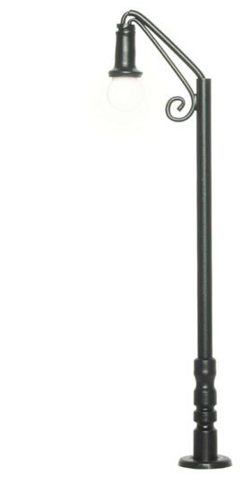 Viessmann 6010 H0 Nostalgische Leuchte LED