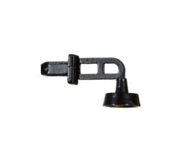 Viessmann 6087 H0 Wandlaterne Guetersch. LED