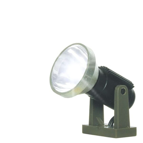 Viessmann 6330 H0 Flutlichtstrahler nied.LED