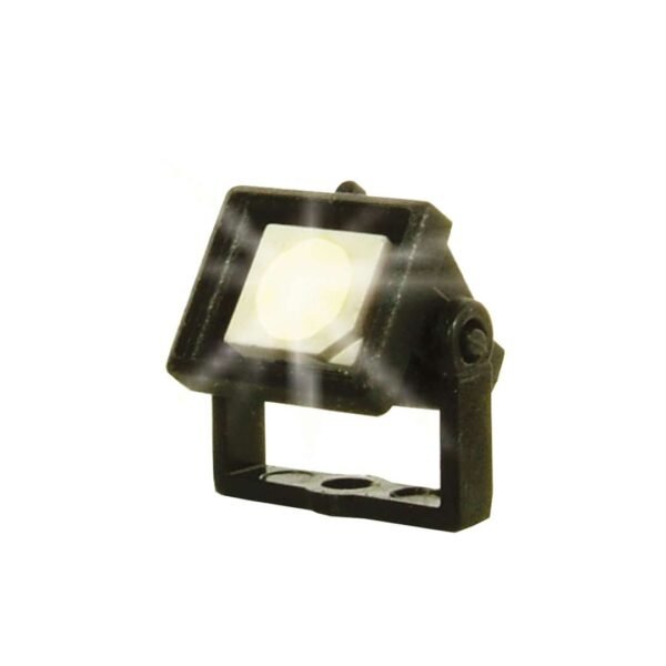 Viessmann 6333 H0 Flutlichtstrahler LED weiß