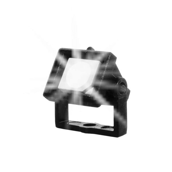 Viessmann 6333 H0 Flutlichtstrahler LED weiß – Bild 2