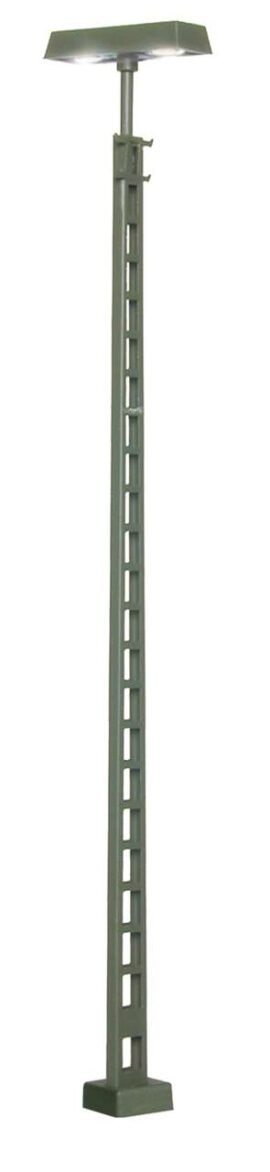 Viessmann 63631 H0 Gittermastleuchte m. Kss