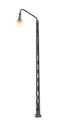 Viessmann 63851 H0 Gittermastleuchte m. Kss