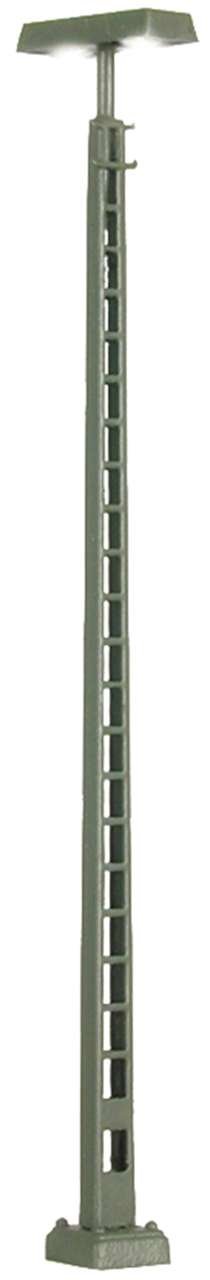 Viessmann 6463 N Gittermastleuchte, 2 LEDs w