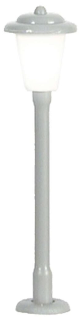 Viessmann 6480 N Straßenleuchte modern LED