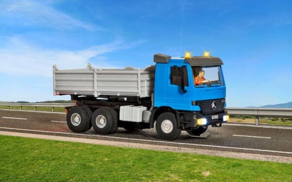 Viessmann 8000 H0 CarMotion Basis Starts. bl