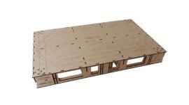 Viessmann 8460 CarMotion Grundmodul