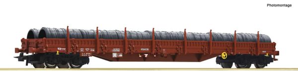 ROCO 6600183 Rungenwagen, CD Cargo