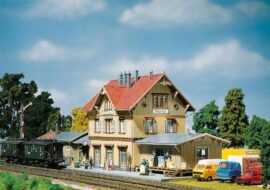 Faller 110107 Bahnhof Güglingen