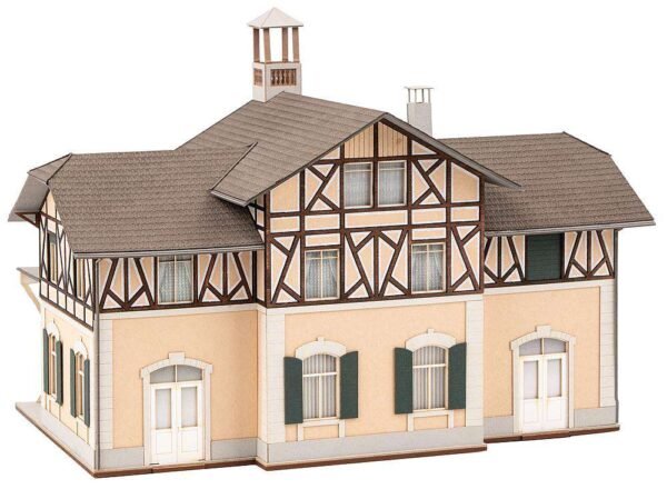 Faller 110139 Bahnhof Beinwil – Bild 3