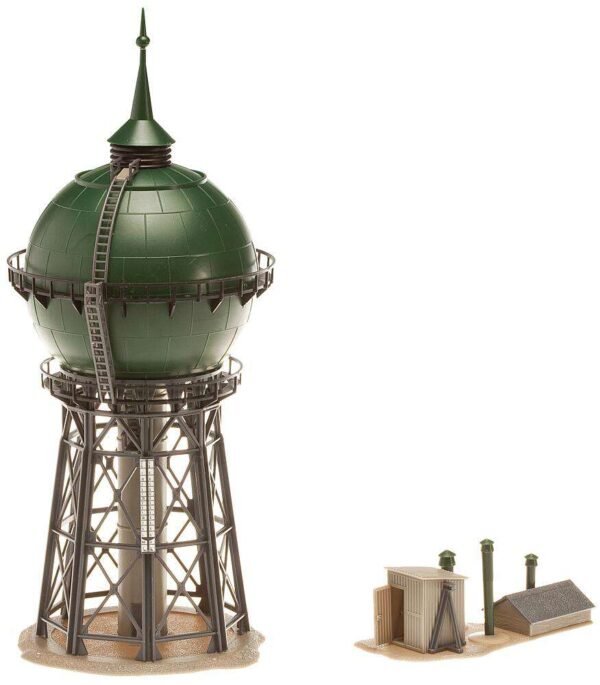 Faller 120143 Wasserturm Haltingen – Bild 2
