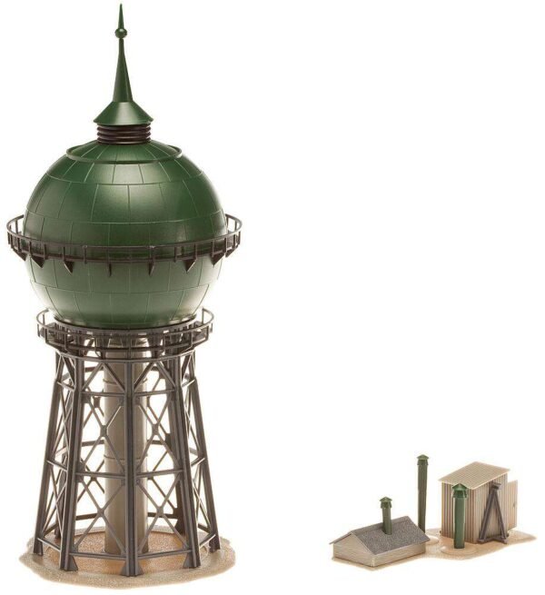 Faller 120143 Wasserturm Haltingen – Bild 3
