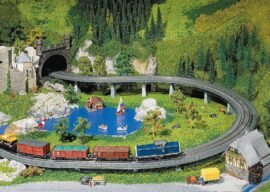 Faller 120478 Viadukt-Oberteil