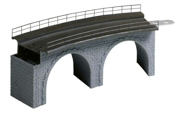 Faller 120478 Viadukt-Oberteil – Bild 2