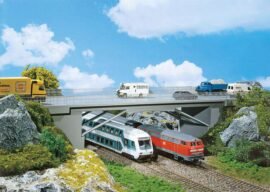 Faller 120493 Strassenbruecke  (09