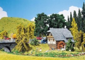 Faller 130387 Kleines Schwarzwaldhaus