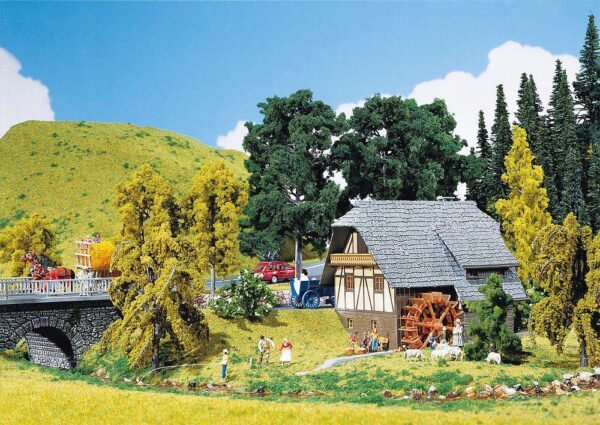 Faller 130387 Kleines Schwarzwaldhaus