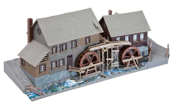 Faller 130388 Hexenlochmühle – Bild 2