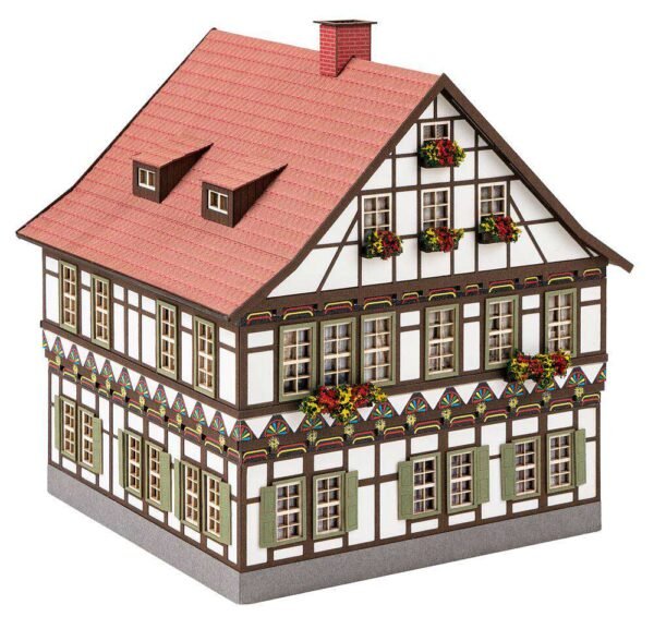 Faller 130593 Gasthaus Kupfer – Bild 3