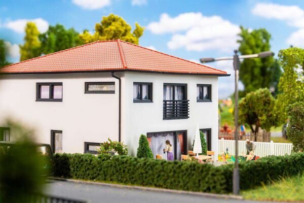 Faller 130648 WeberHaus ModernLife – Bild 3