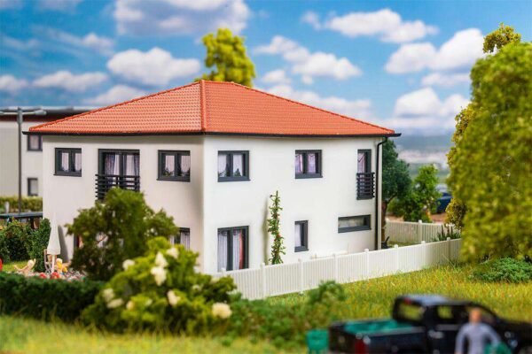 Faller 130648 WeberHaus ModernLife – Bild 4