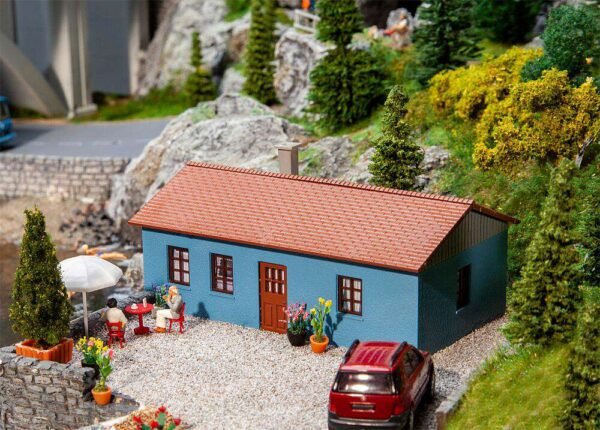 Faller 130656 Ferienhaus