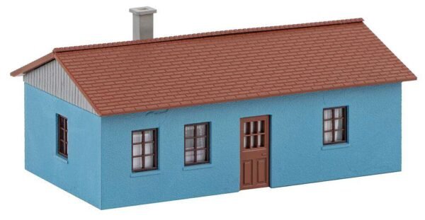 Faller 130656 Ferienhaus – Bild 2