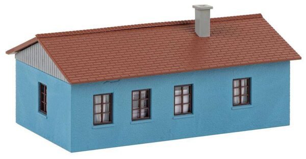 Faller 130656 Ferienhaus – Bild 3