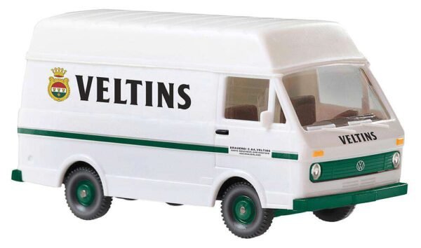 Faller 130815 Brauerei Veltins – Bild 8