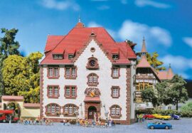 Faller 130923 Erich-Kästner-Gymnasium