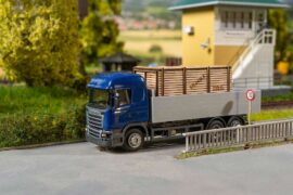 Faller 161325 Car System Digital LKW Scania