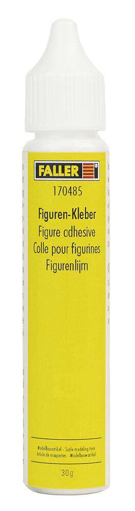 Faller 170485 Figuren-Kleber
