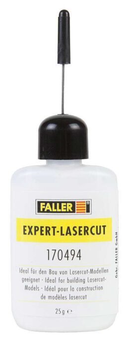 Faller 170494 Expert Lasercut, 25 g