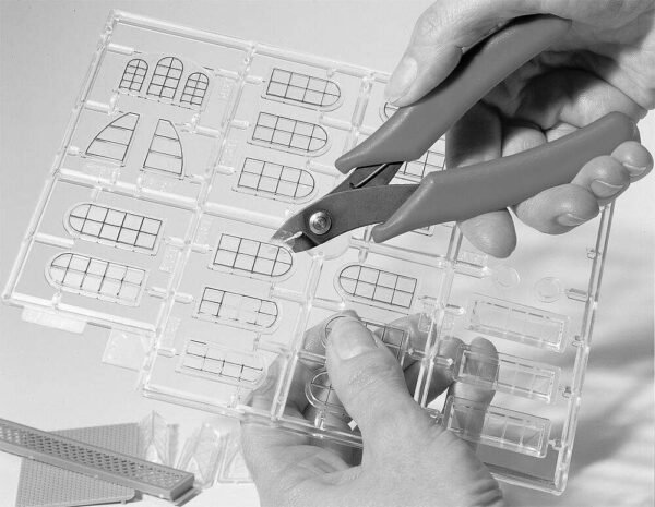 Faller 170494 Expert Lasercut, 25 g – Bild 6