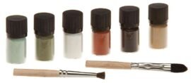 Faller 170695 Patina-Set Farbpigmente