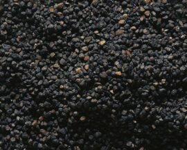 Faller 170721 Streumaterial, Gleisschotter, steingrau, 150 g