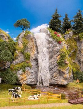 Faller 171653 Wasserfall